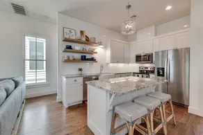 3BR Cottage w/ Pool, Lake Access & Cozy Charm - Image 4