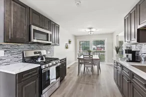 Modern 3BR Home w/ Huge Backyard | LCP Collection - Image 3