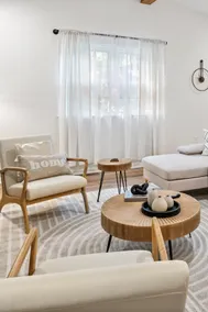 The Greenville Nest - Retreat & Relaxation Home - Image 2