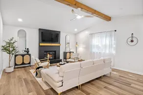 The Greenville Nest - Retreat & Relaxation Home - Image 3