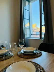 Chez Rose Apartment - Image 2