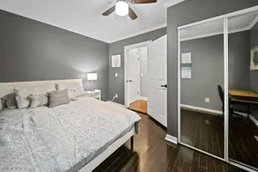 Luxury 3BR Steps to Downtown Birmingham | Sleeps 6 - Image 2