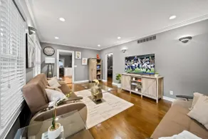 Luxury 3BR Steps to Downtown Birmingham | Sleeps 6 - Image 4