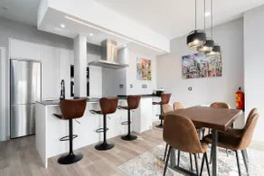 Luxury home in the Center of Madrid - Image 3