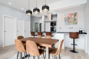 Luxury home in the Center of Madrid - Image 4
