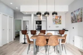 Luxury home in the Center of Madrid - Image 5