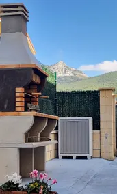 North wind, mountain views/beaches nearby - Image 4