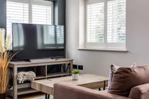 Apt city centre, 5 ppl, pkg, Monthly discount - Image 5