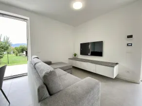 Modern and Green in Pisogne - Image 4