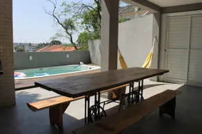 Pool house - Image 3