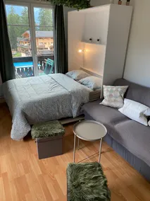 Charming studio in a perfect location. - Image 4