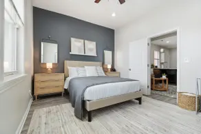 Tranquil 2-bedroom, 1-bathroom - Image 2