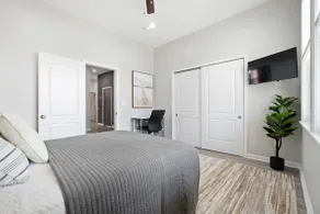 Tranquil 2-bedroom, 1-bathroom - Image 3