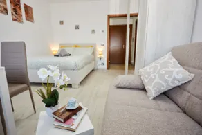 Studio with a view [15-minute walk from FIERA Pordenone] - Image 3