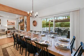 Loudoun Escapes: 7BR, Firepit+HotTub, Walk to Town - Image 3