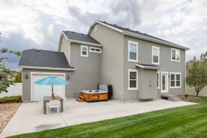 Luxury family gathering retreat near Park City - Image 5
