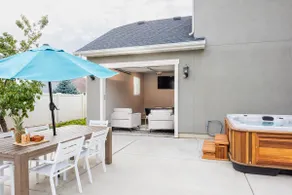 Luxury family gathering retreat near Park City - Image 3