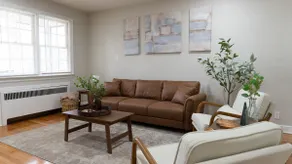 Renovated Home l King Bed |Near NYC Train & RU - Image 2