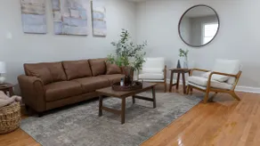 Renovated Home l King Bed |Near NYC Train & RU - Image 3