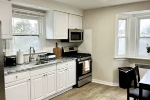 Renovated Home l King Bed |Near NYC Train & RU - Image 5