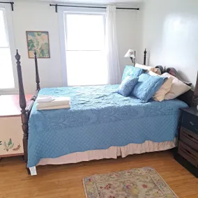 2BR Getaway - Easy Walk to Downtown Brattleboro - Image 3