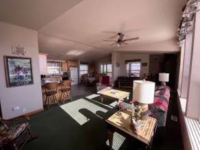 Eagle Lake Spalding Ca The Eagle’s Nest Retreat. - Image 3