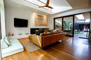 Villa Catherine | Designer Home + Studio - Image 3