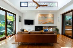 Villa Catherine | Designer Home + Studio - Image 2