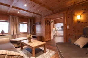 Swiss pine apartment near Serfaus-Fiss-Ladis - Image 2