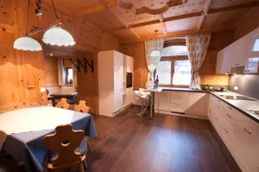 Swiss pine apartment near Serfaus-Fiss-Ladis - Image 3
