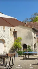Charming house with a stunning vue on the vignards - Image 2