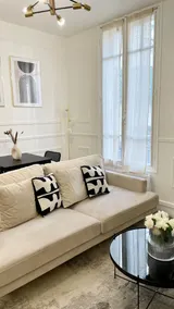 La Villa - Charmant logement proche Paris - Image 2