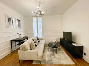 La Villa - Charmant logement proche Paris - Image 3