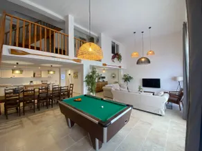 Detached house, Private pool - Image 3