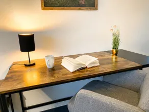 Mountain Apartment 2 The Art to live Perfect for Vacationers - Image 5