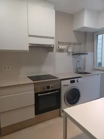 Appartment firt line beach in Mataró - Image 4
