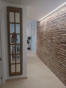 Appartment firt line beach in Mataró - Image 5