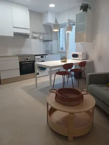 Appartment firt line beach in Mataró - Image 2