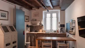 The centre of Bergamo - I Santi Bergamo Apartments - Image 3