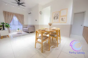The Horizon Ipoh by 40 Winks - Image 2