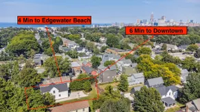 Believeland Bungalow-Bball Hoop/Office/5 min to DT - Image 2