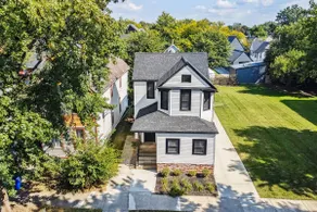 Believeland Bungalow-Bball Hoop/Office/5 min to DT - Image 5