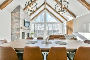 The Glam Shack - Golf, Ski, Spa - Image 3
