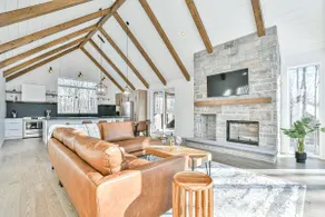 The Glam Shack - Golf, Ski, Spa - Image 5