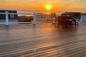 Horseshoe Haven-Roof Deck, Beach Views, Game Room - Image 2