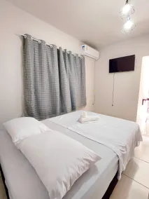 In the Heart of Blumenau / Private / With Garage - Image 4