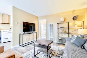 Perfect Retreat Minutes to Marina State Beach! - Image 3