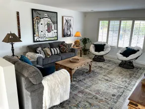 Sandia Dream - Just Renovated! 3 Bed, 2 Bath Gem! - Image 3