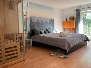 Black Forest suite with sauna - Image 2