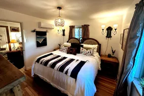 Cowboy's Cottage ~ Corrales Cottages - Image 2